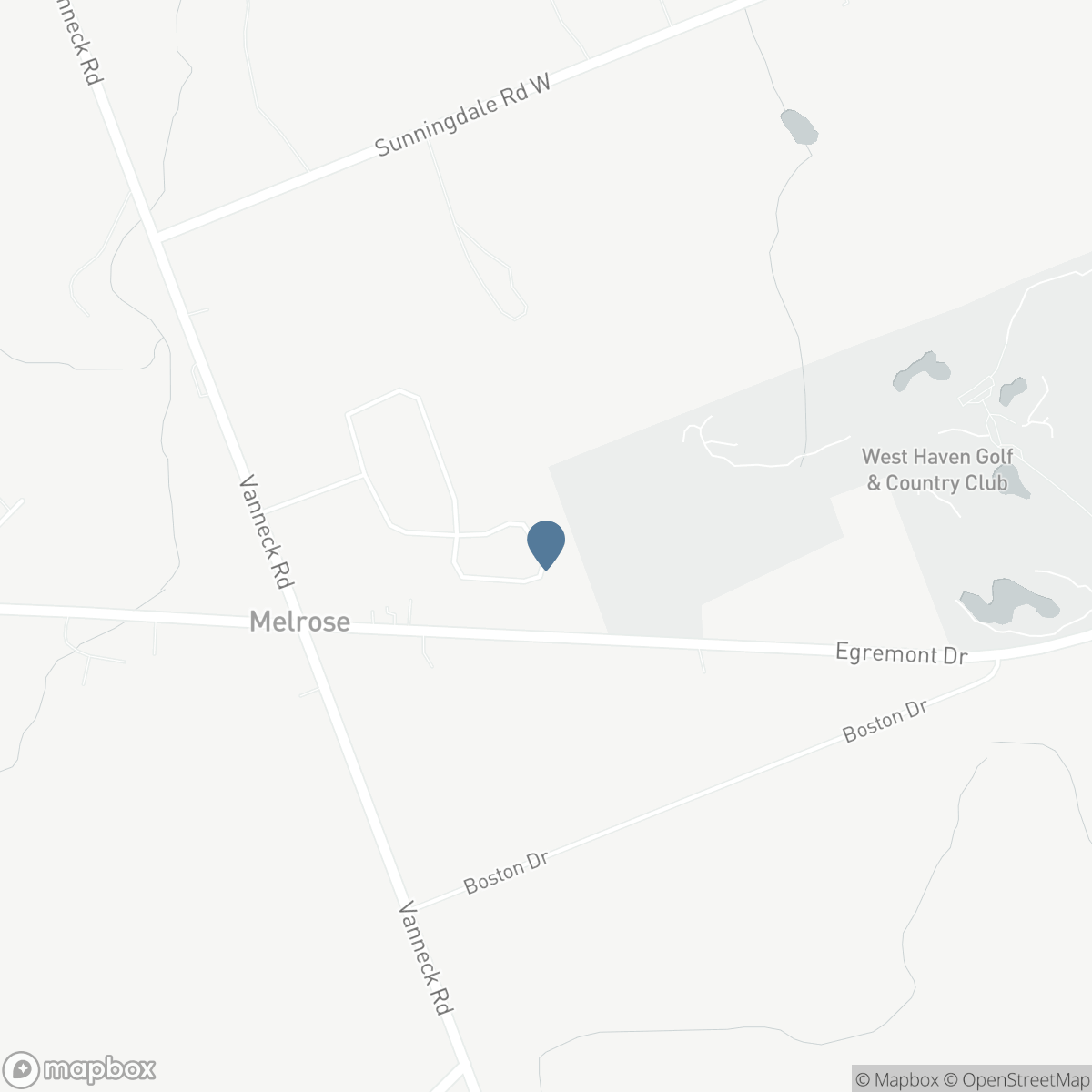 28 WYNFIELD LANE, London, Ontario N6H 5L2
